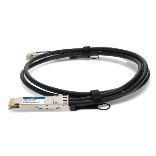 AddOn Networks CAB-D-D-400G-0-5M-AO InfiniBand/fibre optic cable