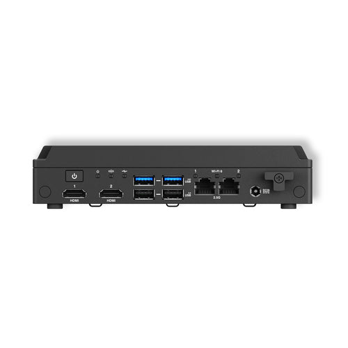 ASUS NUC 13 Rugged BNUC13BRFA200B02I