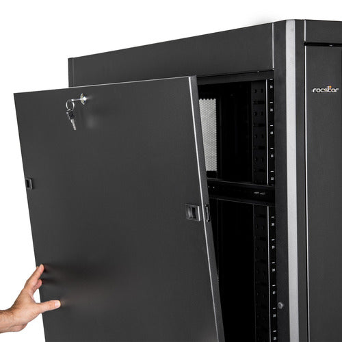 Rocstor Y10E066-B3 rack cabinet
