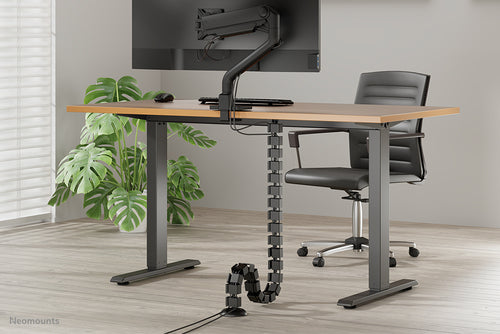 Neomounts ADS06-130BL cable organizer