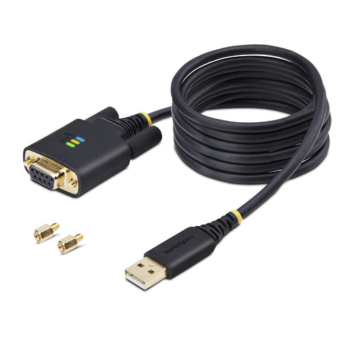StarTech.com 1P6FFCN-USB-SERIAL serial cable