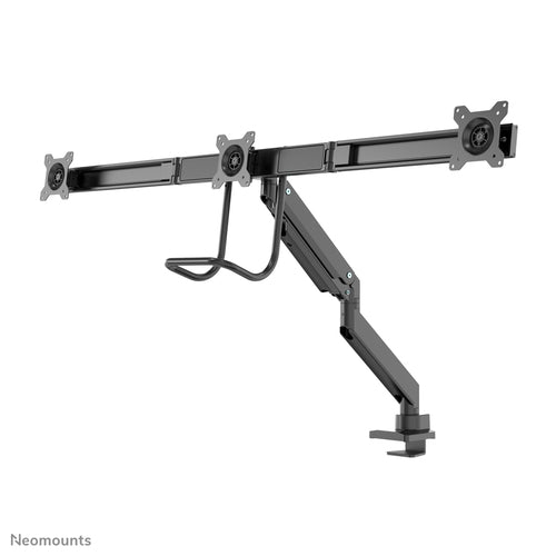 Neomounts NM-D775DX3BLACK monitor mount / stand