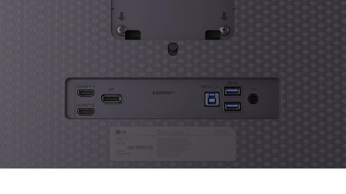 LG 27GX704A-B computer monitor