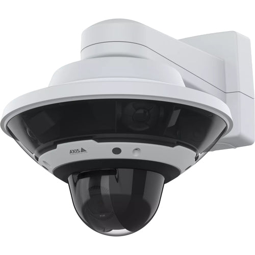 Axis Q6300-E 50Hz