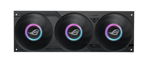 ASUS ROG Strix SLC IV 360 ARGB LCD