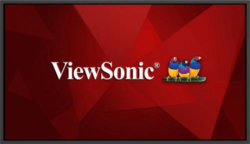 Viewsonic CDE43G3-1C Signage Display