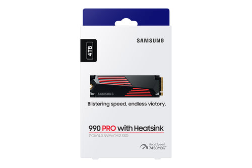 Samsung 990 Pro