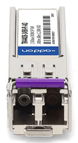 AddOn Networks TR4440B-1490-PI-AO network transceiver module