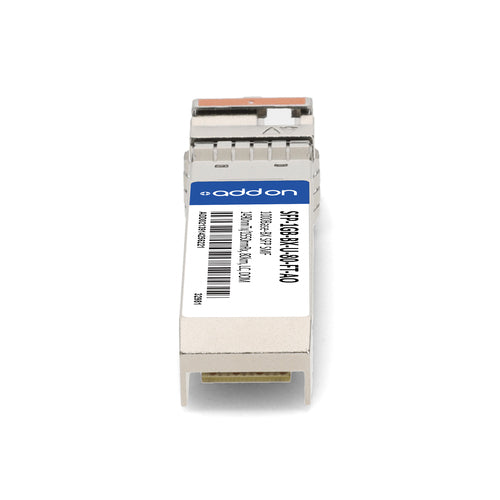 AddOn Networks SFP-1GB-BX-U-80-FT-AO network transceiver module