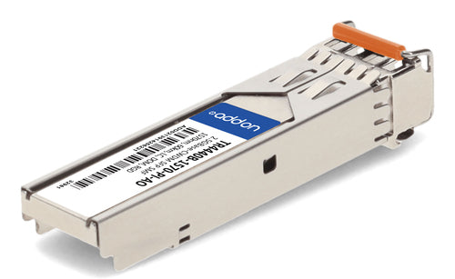 AddOn Networks TR4440B-1570-PI-AO network transceiver module