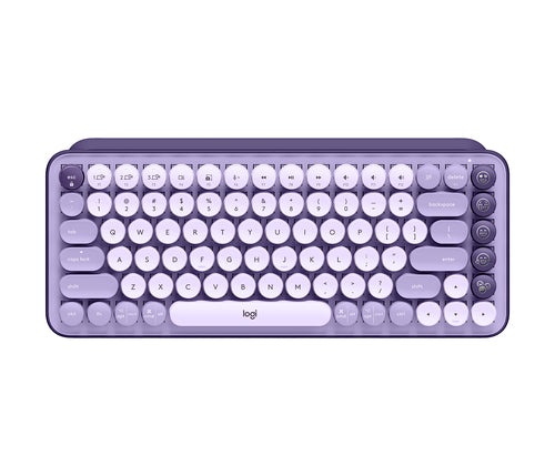 Logitech POP Keys keyboard