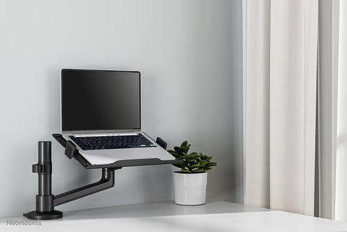 Neomounts DS20-425BL1 laptop stand