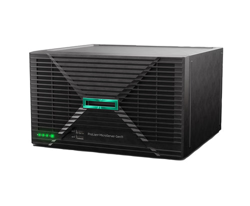 HPE ProLiant MicroServer Gen11 server
