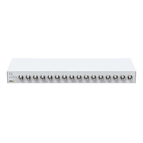 Axis 02036-004 video servers/encoder