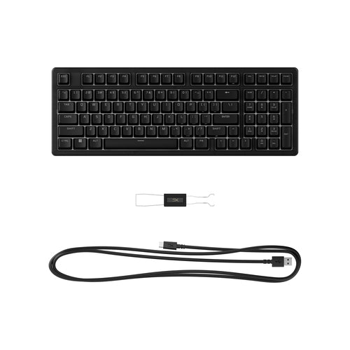 HyperX Origins 2 1800 keyboard