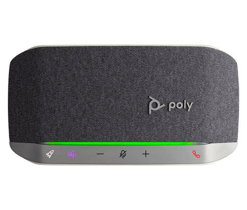 Poly Sync 20 Microsoft Teams Certified USB-A speakerphone