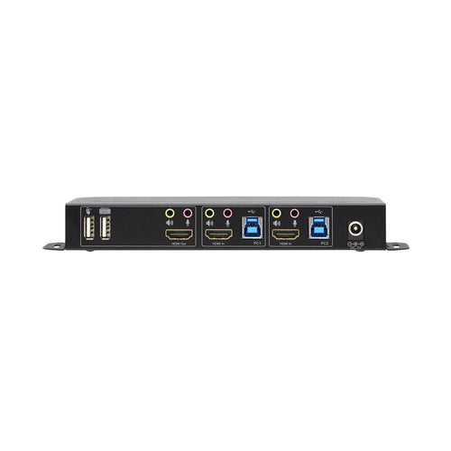 Tripp Lite B005-HUA2-K KVM switch