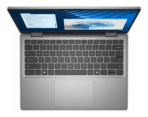 14 Zoll Dell Latitude 5455 Laptop Qualcomm Snapdragon 16GB RAM 512GB SSD 1920x1200