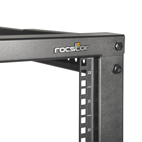 Rocstor Y10E072-B1 rack cabinet
