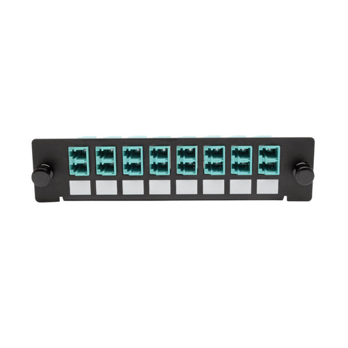 Tripp Lite N492-08D-LC Patchpanel-Zubehör