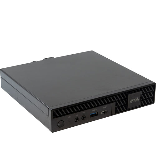 Axis 02693-003 network video recorder