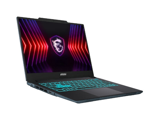 MSI Cyborg 14 A13VE-092US