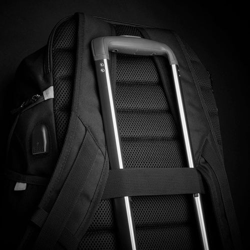 Rucksack CODi Ferretti Pro Sport Pack 17,3 Zoll Robustes Design