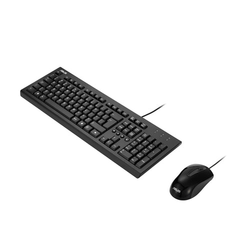 ASUS U2000 keyboard