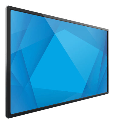 Elo Touch Solutions 6554L 65"