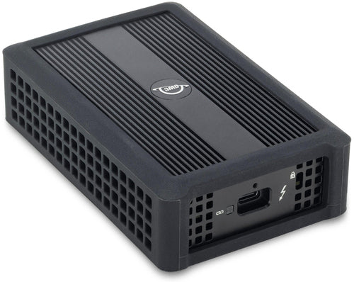 OWC Thunderbolt 4