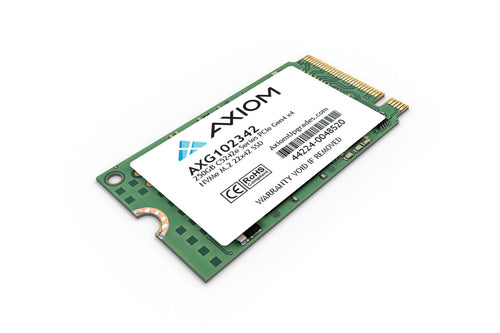 Axiom C5242e