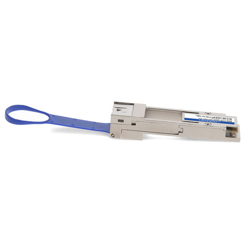 AddOn Networks MSA-CVR-QSFP-SFP10G-AO network transceiver module