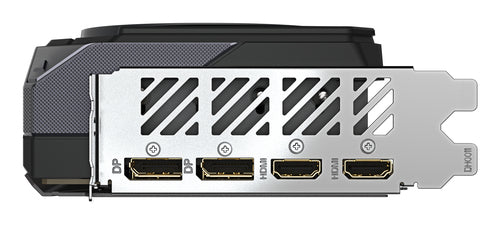 GIGABYTE Radeon RX 9070 XT GAMING OC 16G