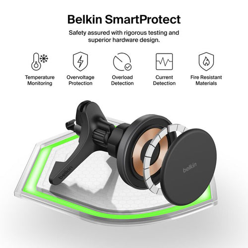 Belkin BoostCharge