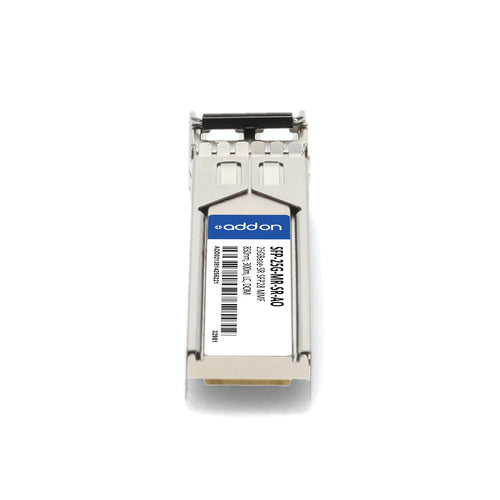 25G SFP28 Fiber Optic Transceiver Module 300m LC