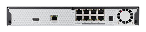 Hanwha QRN-830S-6TB network video recorder