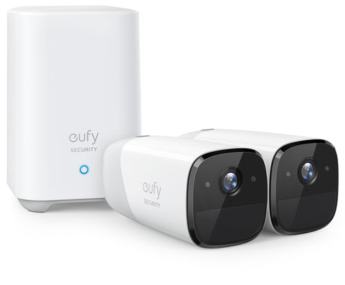 Eufy eufyCam 2 Pro