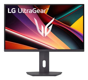 LG 27G610A-B computer monitor