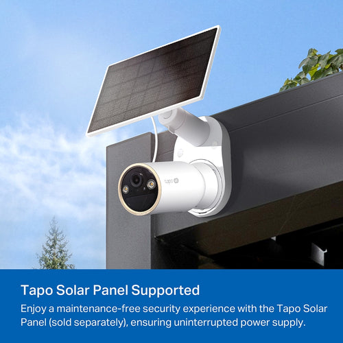 TP-Link Tapo C460
