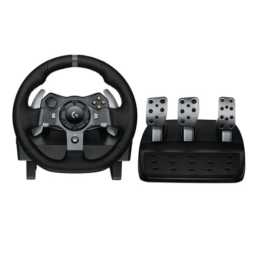 Logitech G 941-000123 Gaming Controller