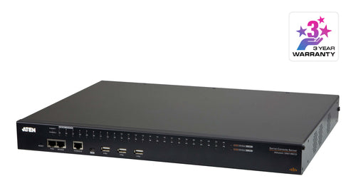 ATEN SN0148CO console server