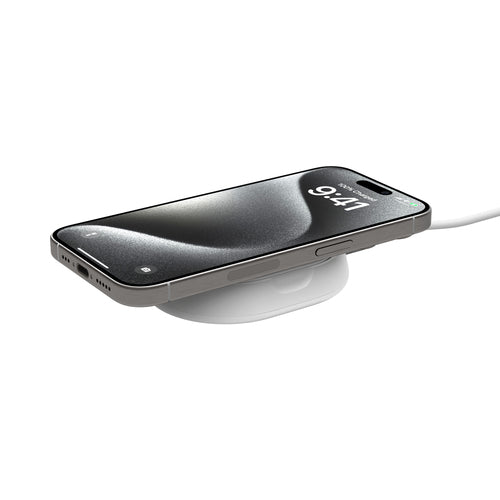 Belkin WIA008MYWH mobile device charger