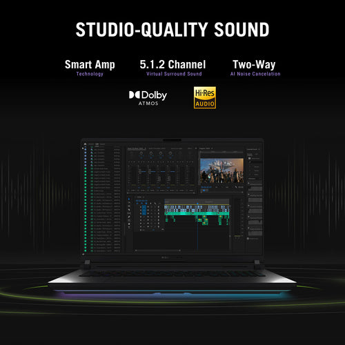 ASUS ROG Strix G18 G815LP-S9005W