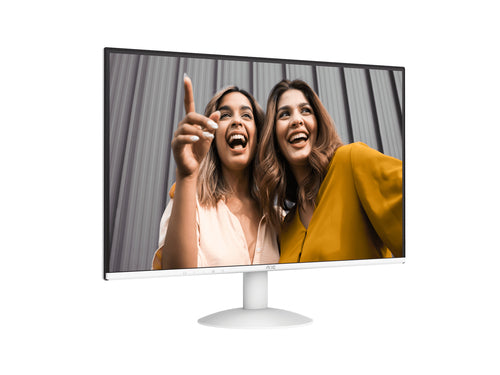 AOC B3 27B30H3/BW computer monitor
