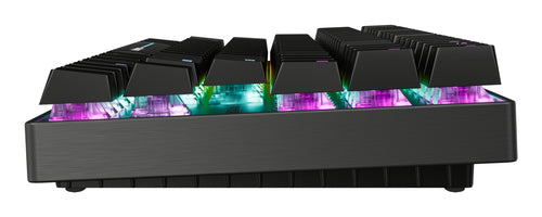 CHERRY MX 8.2 Pro TMR Wireless keyboard