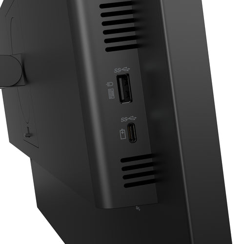 Lenovo ThinkVision P27QD-40 computer monitor