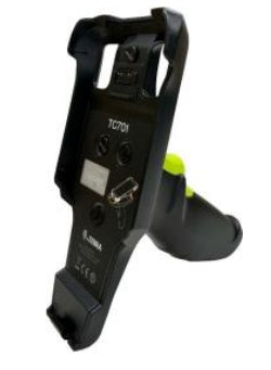 Zebra TRG-TC7A-ELEC-01 handheld mobile computer accessory