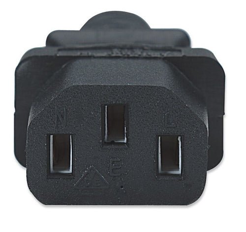 Manhattan 300148 power cable