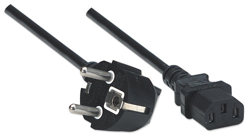 Manhattan 300148 power cable