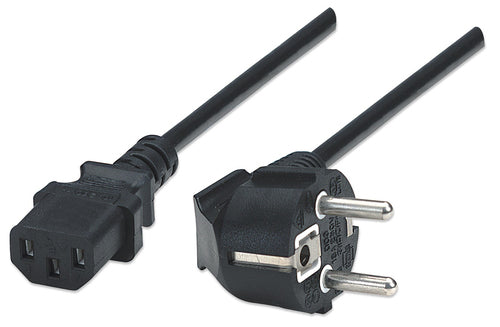 Manhattan 300148 power cable
